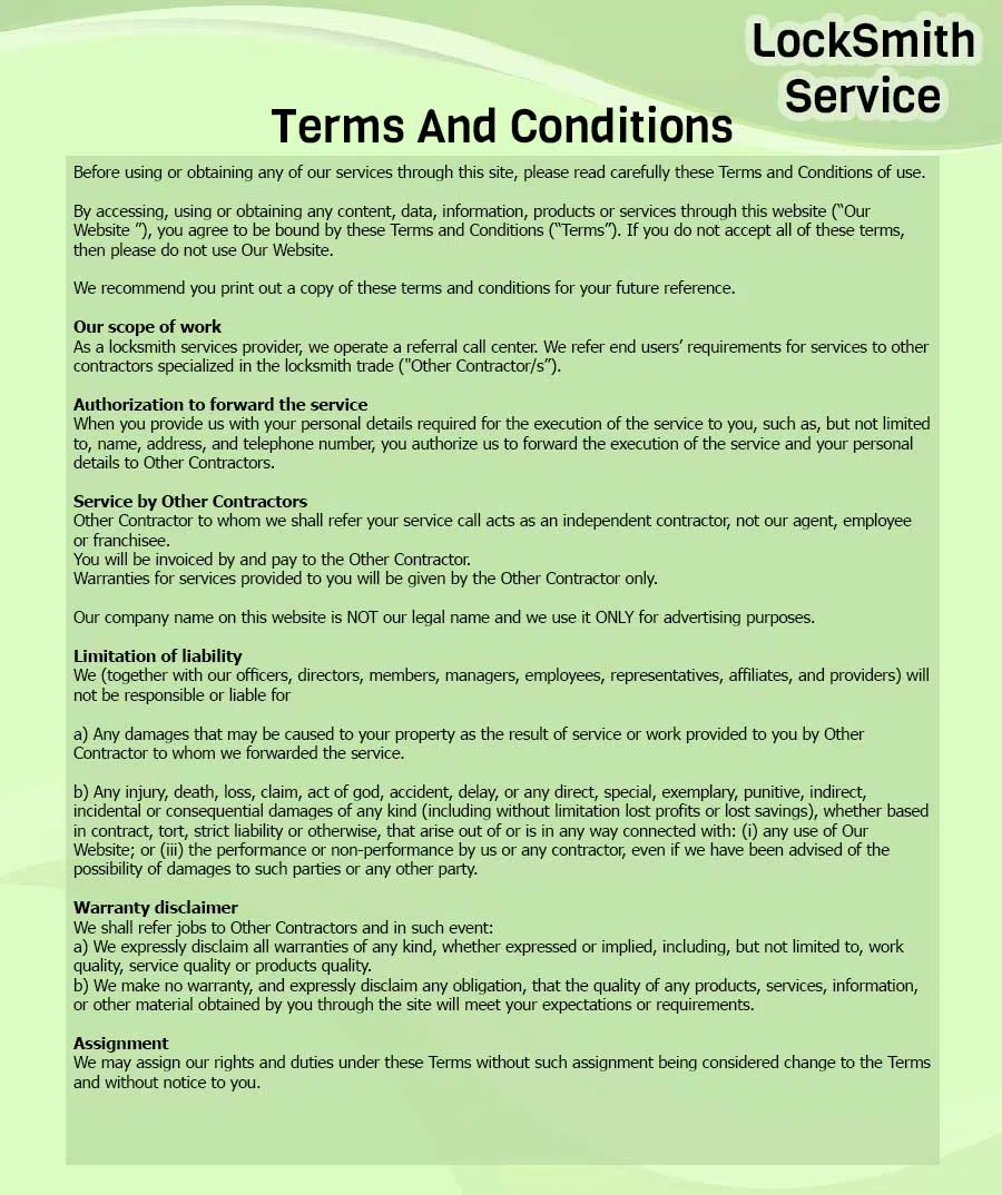 Anchor Locksmith Store Deerfield Beach, FL 954-282-5479